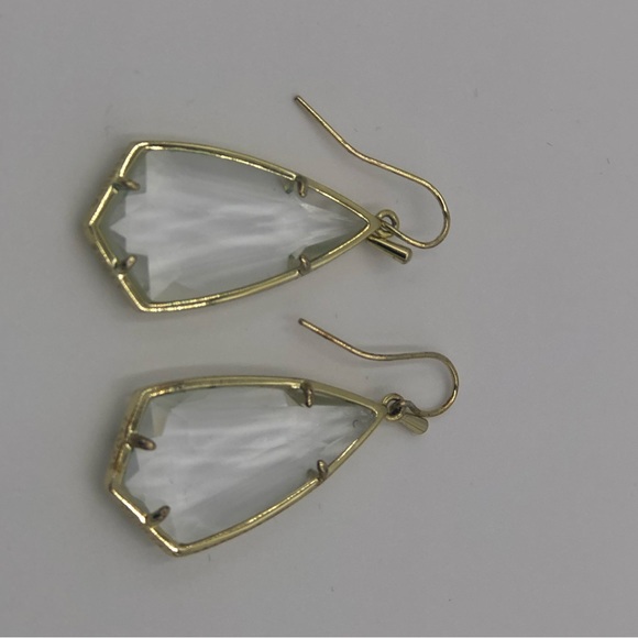 Kendra Scott Earrings - Picture 3 of 3